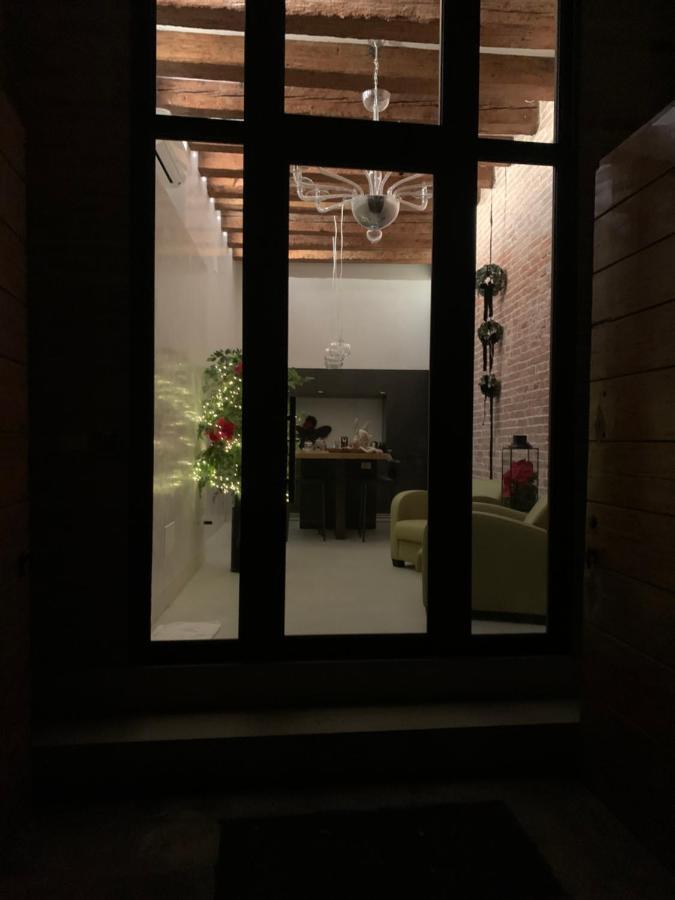 Al Pozzo Di Luce Venezia Suites المظهر الخارجي الصورة