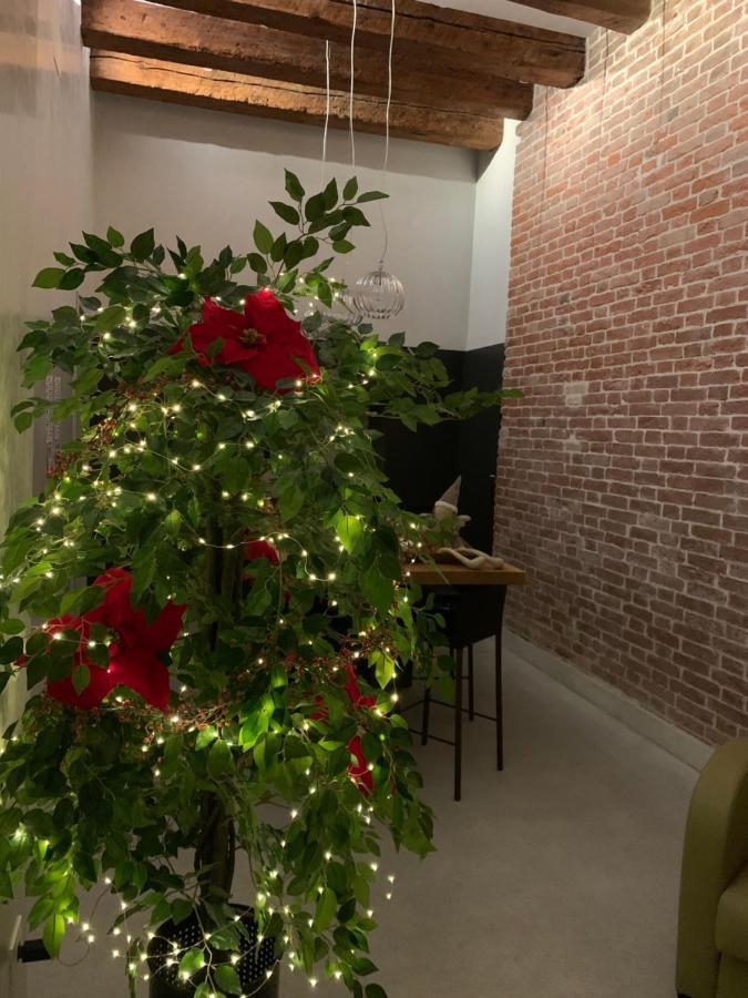 Al Pozzo Di Luce Venezia Suites المظهر الخارجي الصورة