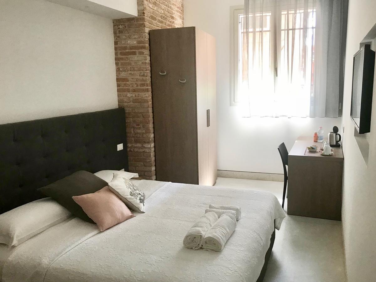 Al Pozzo Di Luce Venezia Suites المظهر الخارجي الصورة