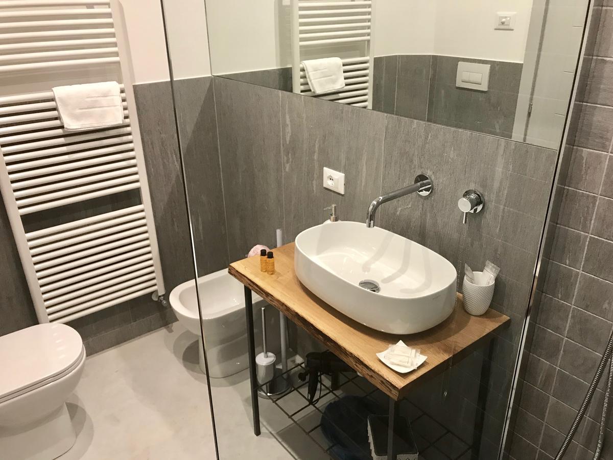Al Pozzo Di Luce Venezia Suites المظهر الخارجي الصورة