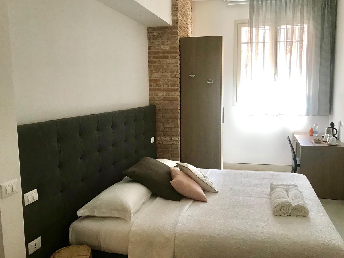 Al Pozzo Di Luce Venezia Suites المظهر الخارجي الصورة