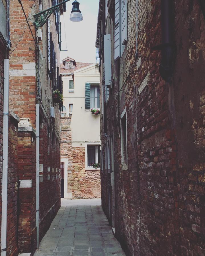 Al Pozzo Di Luce Venezia Suites المظهر الخارجي الصورة