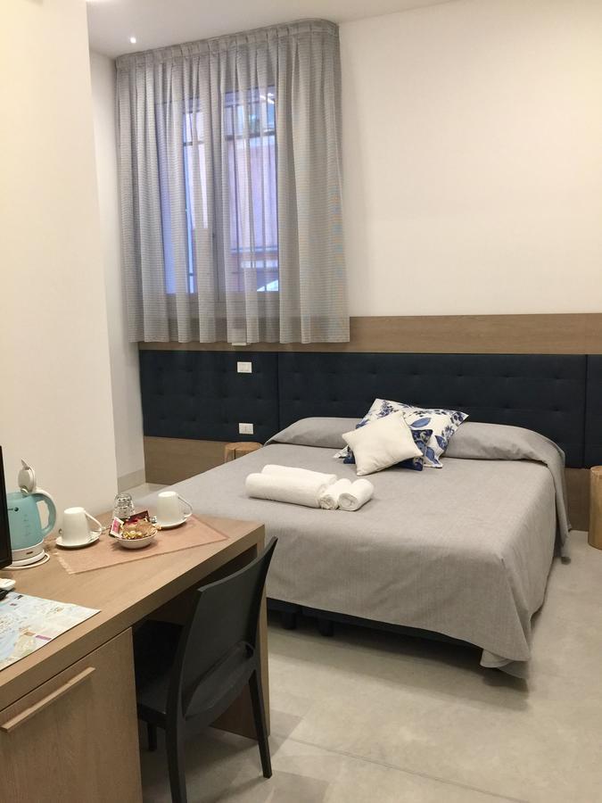 Al Pozzo Di Luce Venezia Suites المظهر الخارجي الصورة