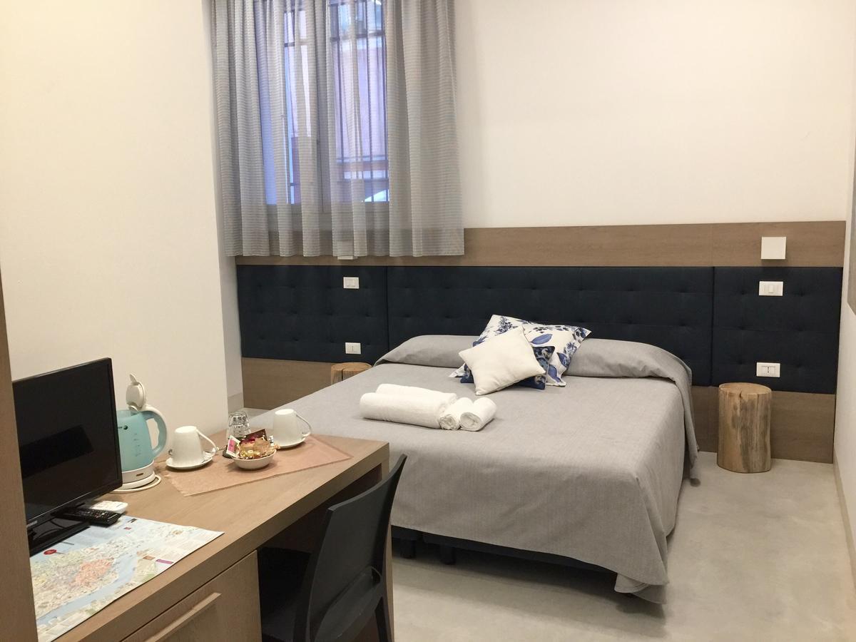 Al Pozzo Di Luce Venezia Suites المظهر الخارجي الصورة