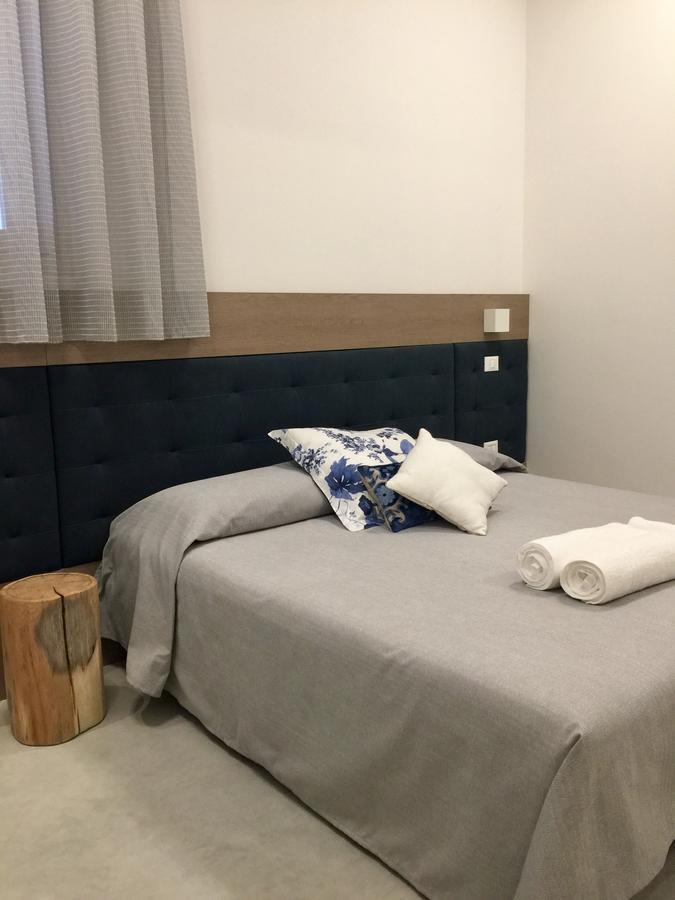 Al Pozzo Di Luce Venezia Suites المظهر الخارجي الصورة
