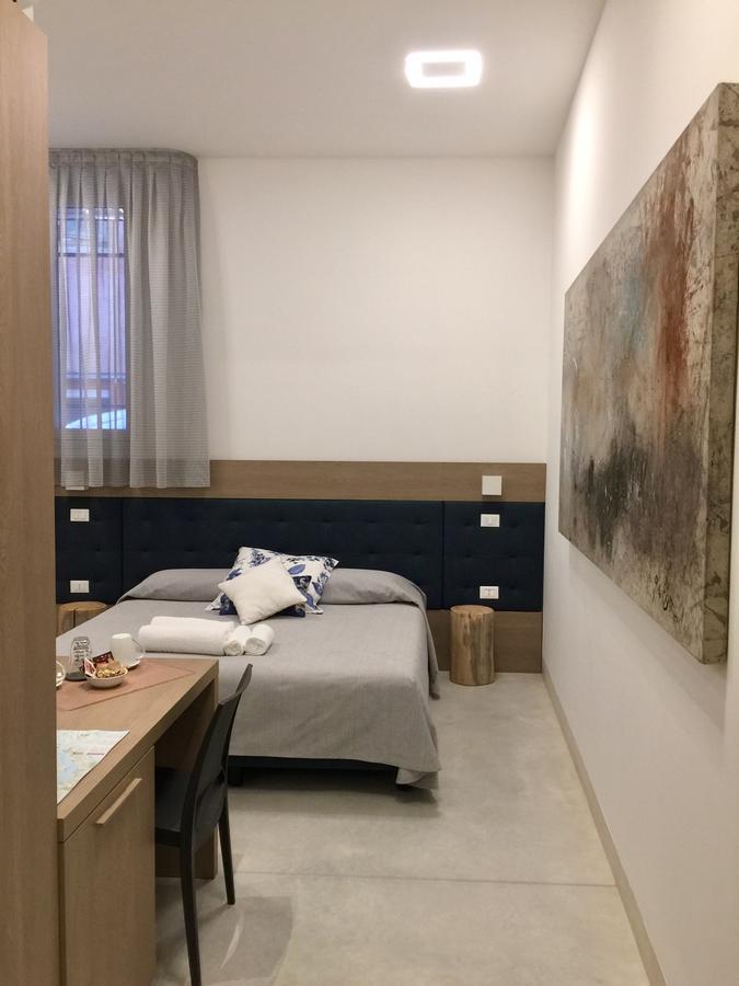 Al Pozzo Di Luce Venezia Suites المظهر الخارجي الصورة