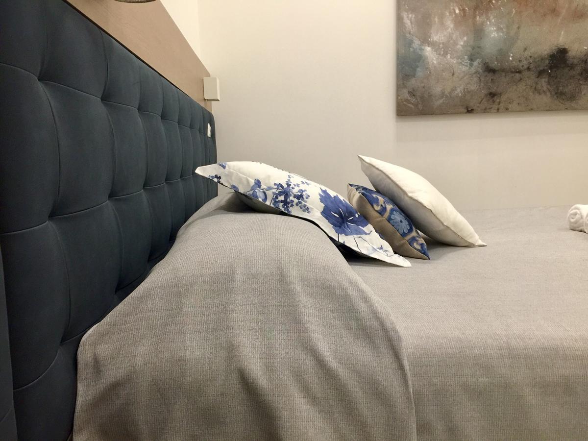 Al Pozzo Di Luce Venezia Suites المظهر الخارجي الصورة