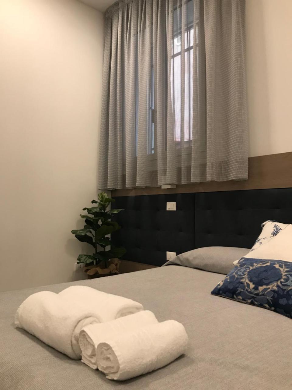 Al Pozzo Di Luce Venezia Suites المظهر الخارجي الصورة