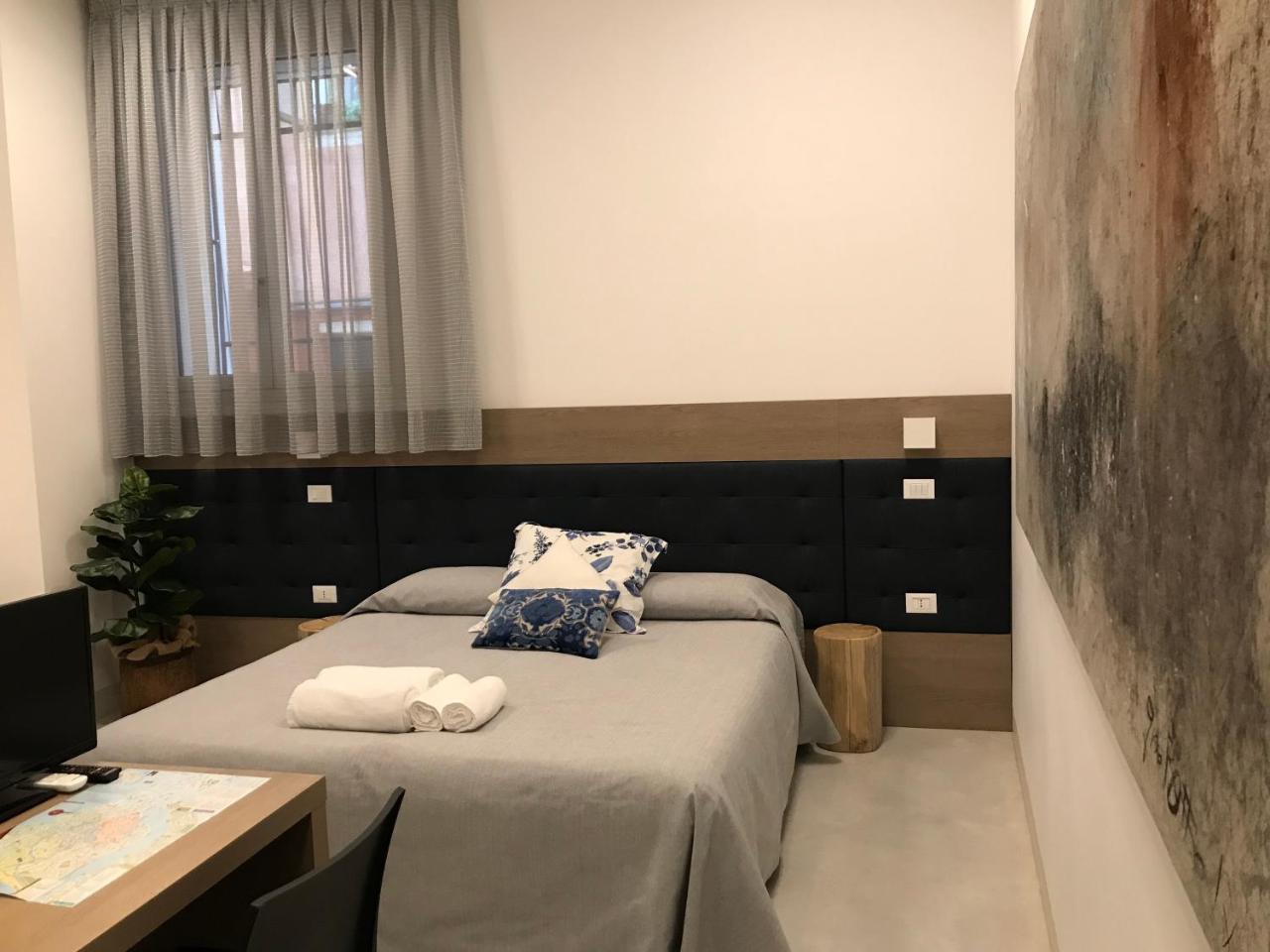 Al Pozzo Di Luce Venezia Suites المظهر الخارجي الصورة