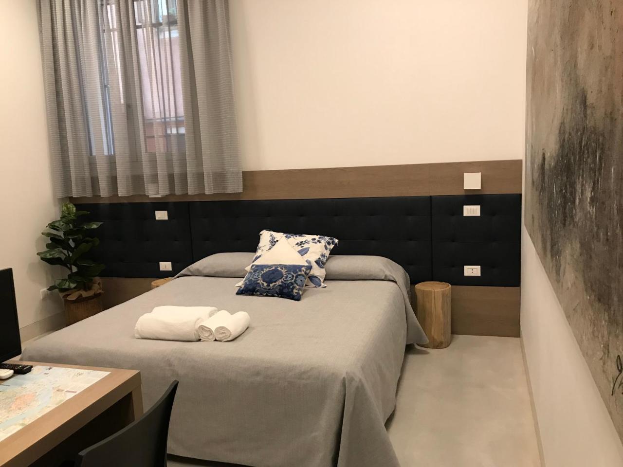 Al Pozzo Di Luce Venezia Suites المظهر الخارجي الصورة